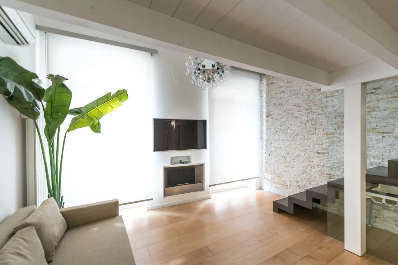Apartment A Modo Nostro Design Home Cagliari