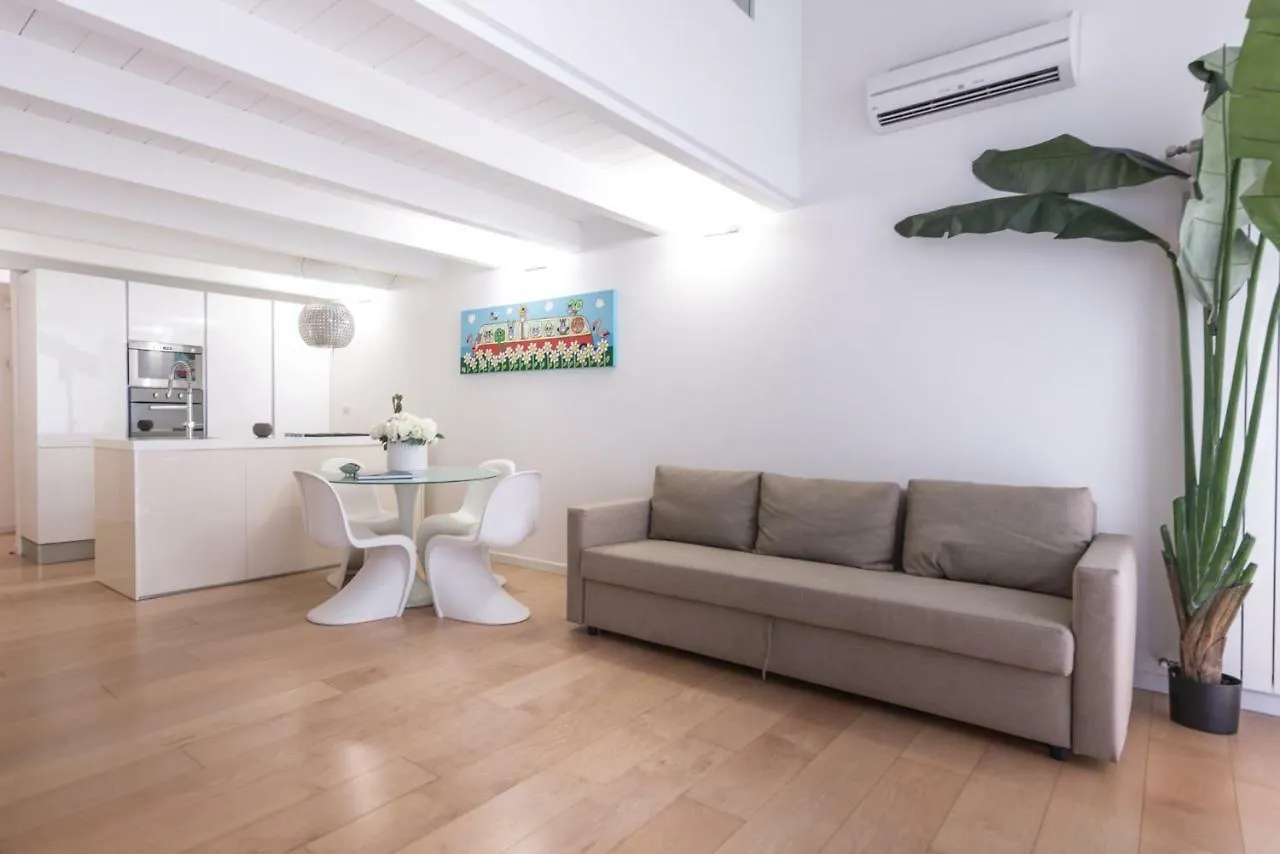 Apartment A Modo Nostro Design Home Cagliari
