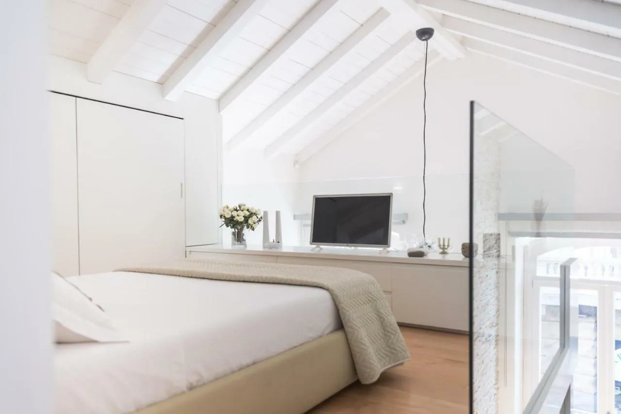 A Modo Nostro Design Home Cagliari Apartment