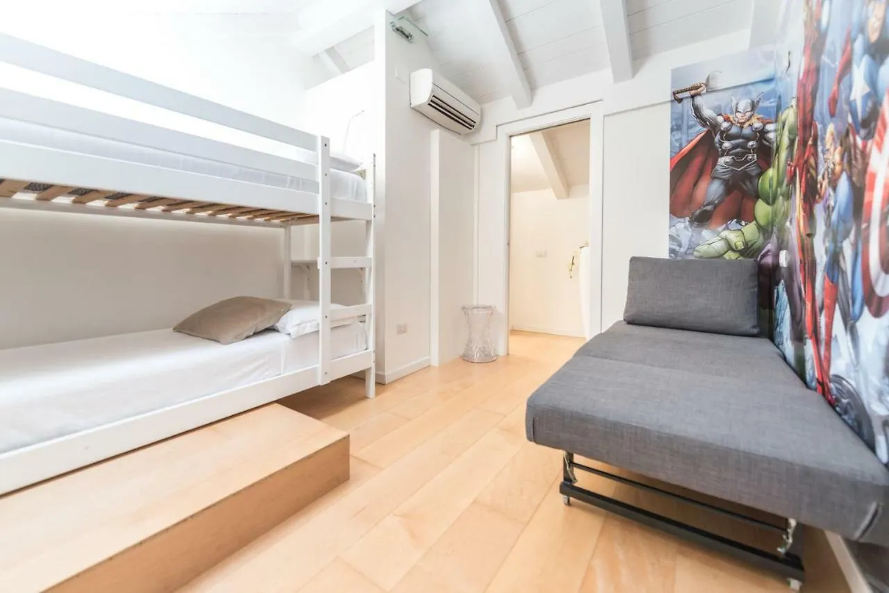 A Modo Nostro Design Home Cagliari