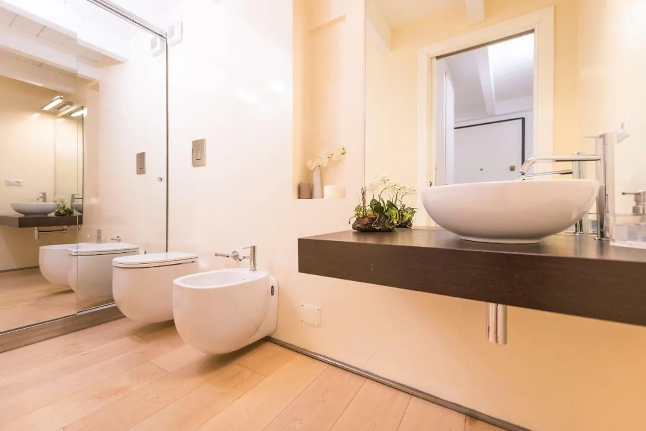 A Modo Nostro Design Home Cagliari Apartment