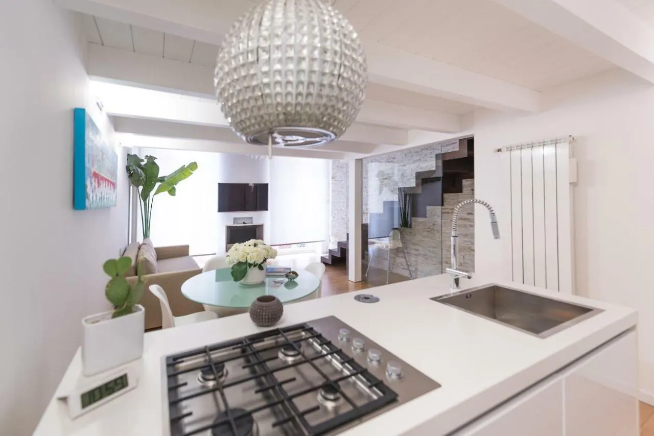 A Modo Nostro Design Home Cagliari