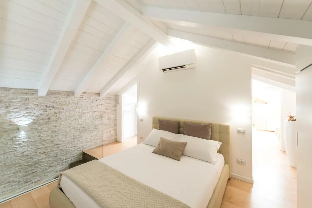 A Modo Nostro Design Home Cagliari Italien