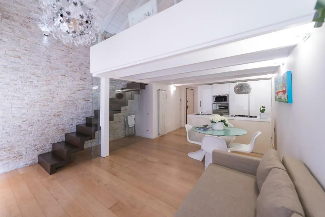 Apartment A Modo Nostro Design Home Cagliari Italien