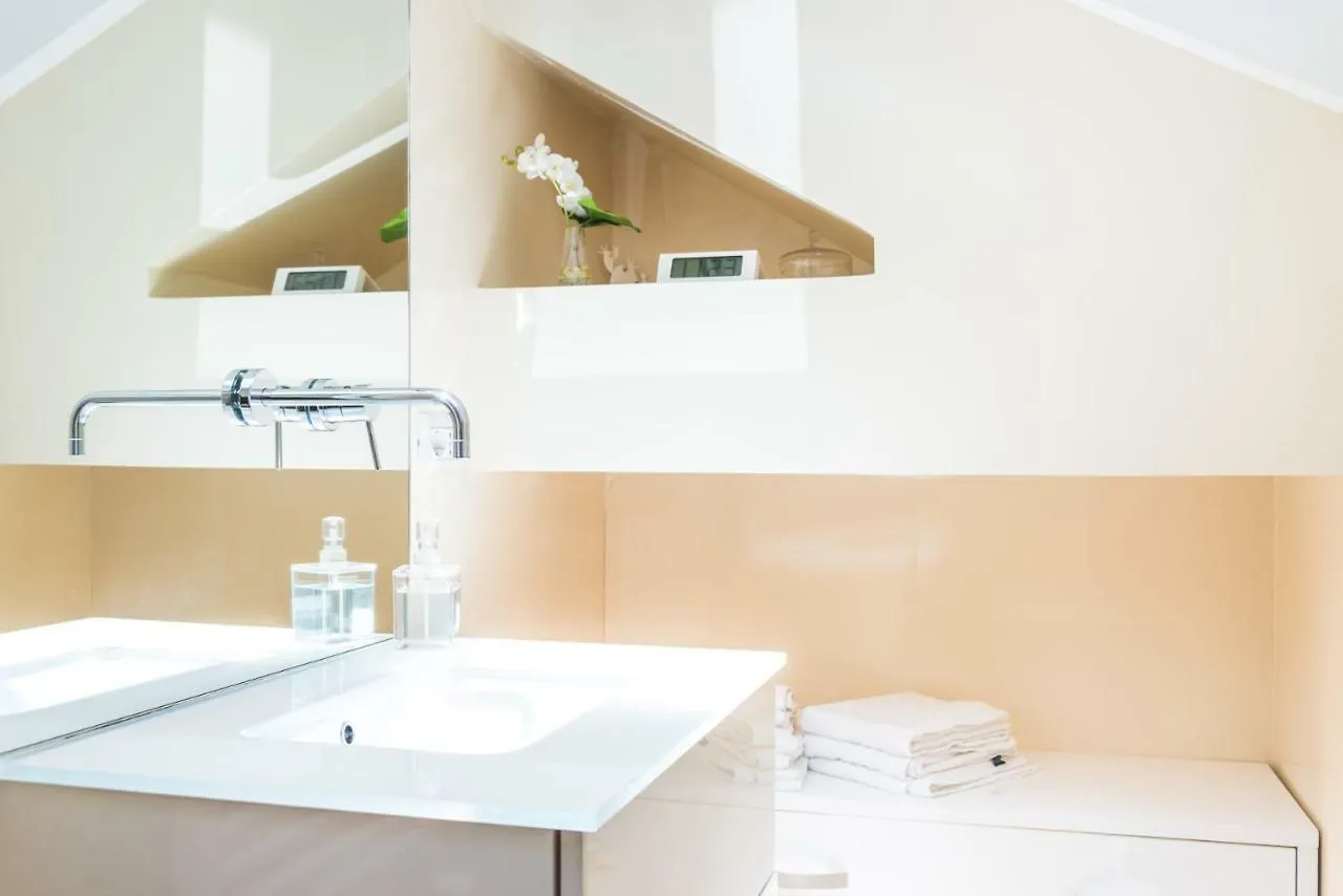 A Modo Nostro Design Home Cagliari