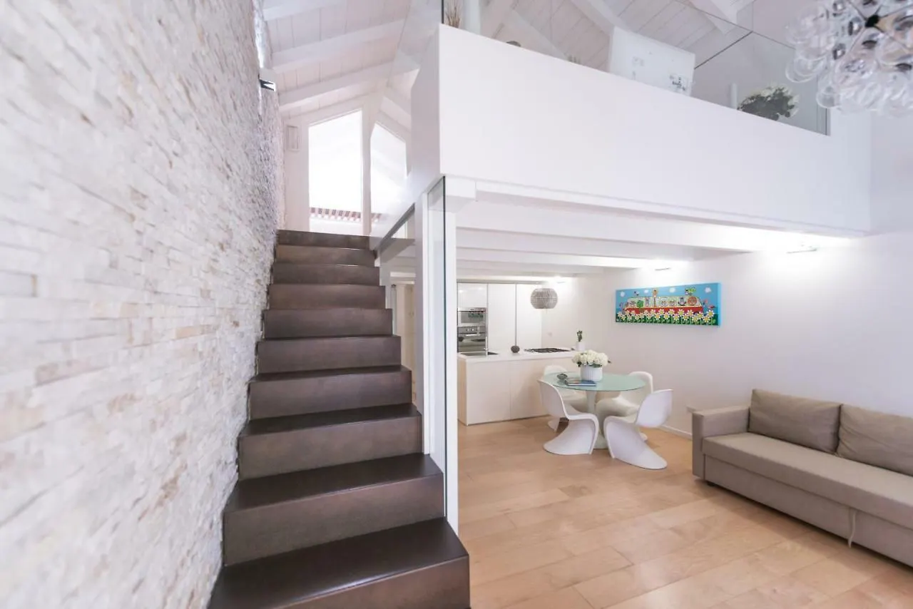 A Modo Nostro Design Home Cagliari 0*,  Italien