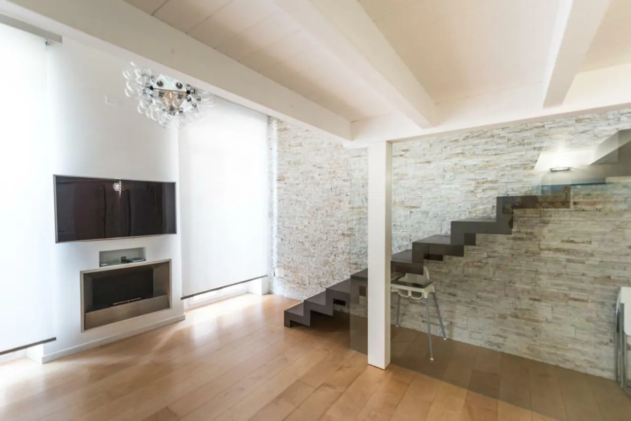 Apartment A Modo Nostro Design Home Cagliari
