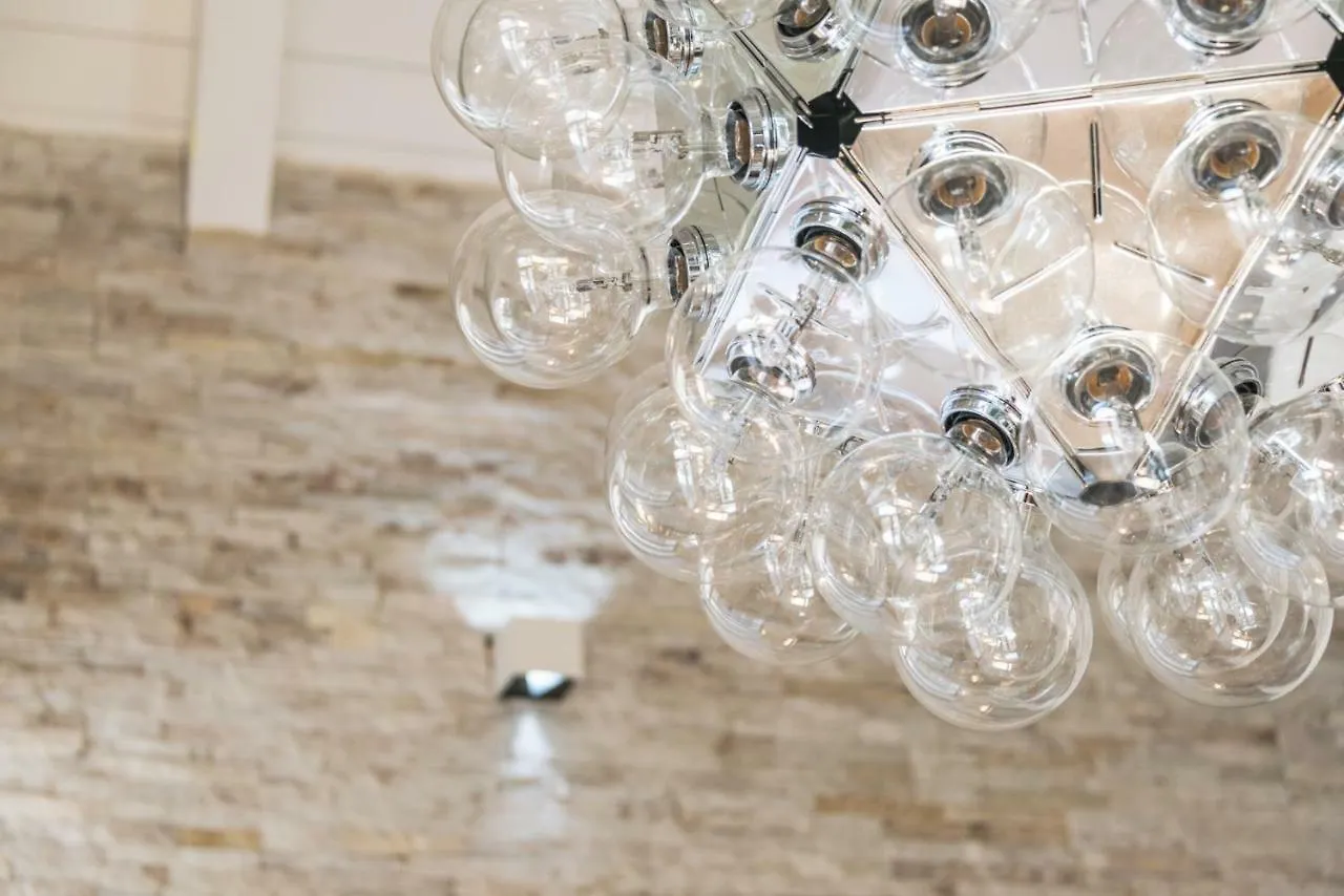 A Modo Nostro Design Home Cagliari Italien