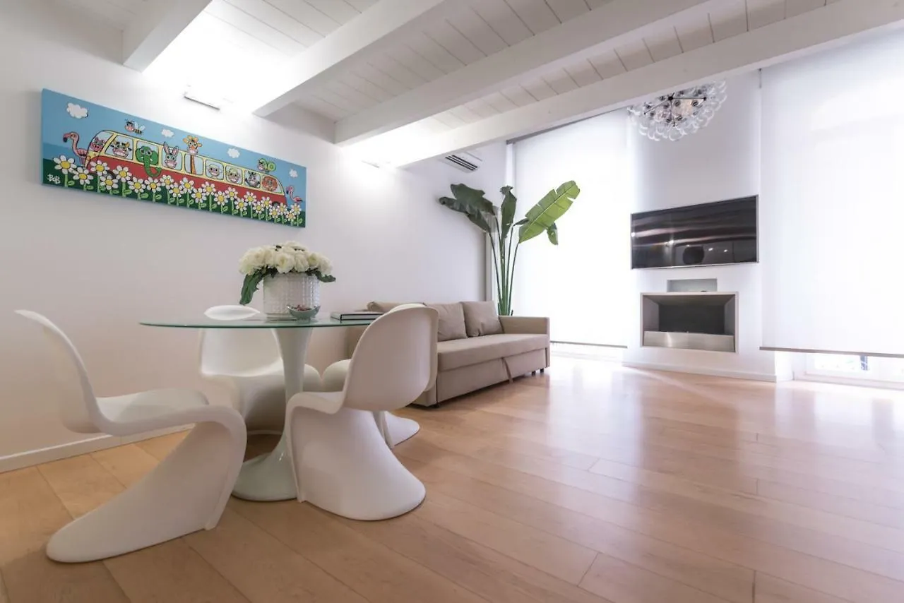 A Modo Nostro Design Home Cagliari