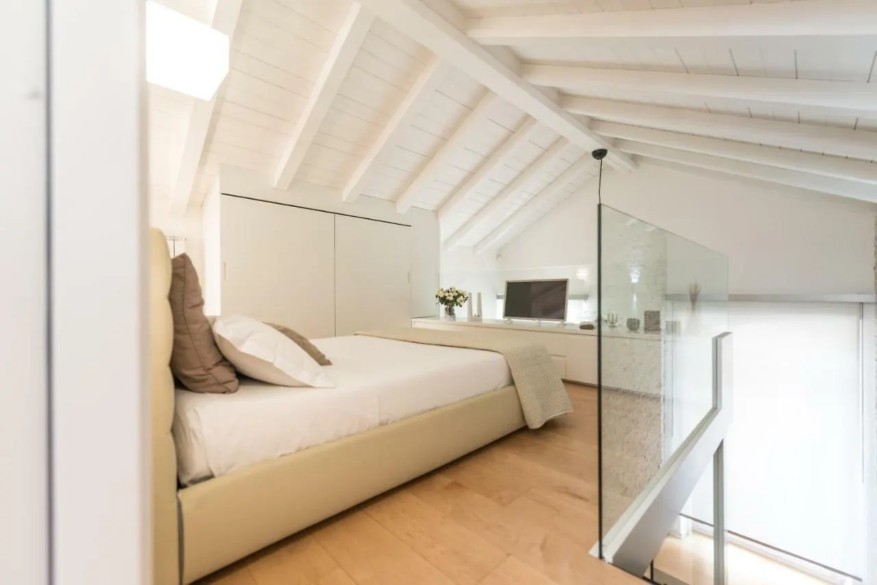 Apartment A Modo Nostro Design Home Cagliari Italien